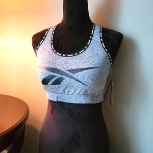 Reebok Woman's Sports Bra NWT